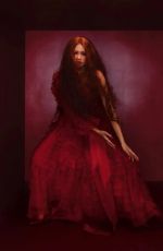 ZENDAYA for Paper Magazine, April 2026