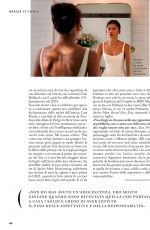 ZENDAYA in Grazia Italy, April 2026