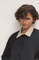 ZENDAYA - On Campaign, April 2026