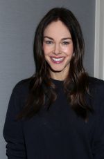 ABIGAIL KLEIN at Days of our Lives Family Ties New Jersey Event at The Madison Hotel in Morristown 04/26/2026
