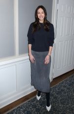 ABIGAIL KLEIN at Days of our Lives Family Ties New Jersey Event at The Madison Hotel in Morristown 04/26/2026