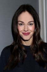 ABIGAIL KLEIN at Days of our Lives Family Ties New Jersey Event at The Madison Hotel in Morristown 04/26/2026