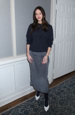 ABIGAIL KLEIN at Days of our Lives Family Ties New Jersey Event at The Madison Hotel in Morristown 04/26/2026