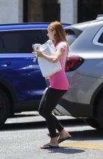 ADDISON RAE Out Picks up Her Mail in Hollywood 04/29/2026