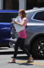 ADDISON RAE Out Picks up Her Mail in Hollywood 04/29/2026