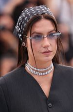 ADELE EXARCHOPOULOS at Garance (Another Day) Photocall at 79th Annual Cannes Film Festival 05/18/2026