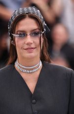 ADELE EXARCHOPOULOS at Garance (Another Day) Photocall at 79th Annual Cannes Film Festival 05/18/2026