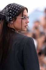 ADELE EXARCHOPOULOS at Garance (Another Day) Photocall at 79th Annual Cannes Film Festival 05/18/2026