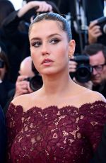 ADELE EXARCHOPOULOS at Garance Screening at 79th Cannes Film Festival 05/17/2026