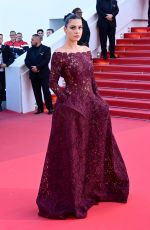 ADELE EXARCHOPOULOS at Garance Screening at 79th Cannes Film Festival 05/17/2026