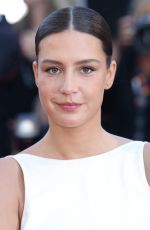 ADELE EXARCHOPOULOS at La Bataille De Gaulle: L