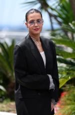 ADELE EXARCHOPOULOS at Mariage Au Gout D