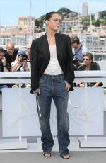 ADELE EXARCHOPOULOS at Mariage Au Gout D