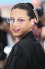 ADELE EXARCHOPOULOS at Mariage Au Gout D