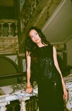 ADELINE RUDOLPH - Instagram Photos 05/09/2026