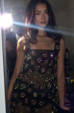 ADELINE RUDOLPH - Instagram Photos 05/11/2026
