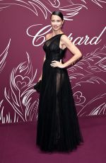 ADRIANA LIMA at Chopard The Miracles Gala at 79th Cannes Film Festival in Cannes 05/18/2026