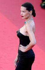 ADRIANA LIMA at Garance Screening at 79th Cannes Film Festival 05/17/2026