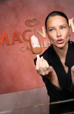 ADRIANA LIMA at Magnum VIP Party at Cannes Film Festival in Cannes 05/14/2026