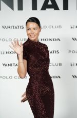 ADRIANA LIMA at Vanitatis Awards Gala in Madrid 05/20/2026