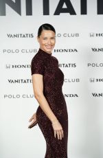 ADRIANA LIMA at Vanitatis Awards Gala in Madrid 05/20/2026