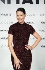 ADRIANA LIMA at Vanitatis Awards Gala in Madrid 05/20/2026