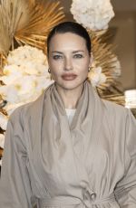 ADRIANA LIMA Leaves Martinez Hotel at 79th Festival of Cannes 05/15/2026
