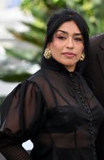 ADRIANA PAZ at Ceniza En La Boca (Ashes) Photocall at 79th annual Cannes Film Festival 05/13/2026
