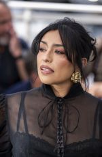 ADRIANA PAZ at Ceniza En La Boca (Ashes) Photocall at 79th annual Cannes Film Festival 05/13/2026