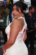ADRIANA PAZ at Nagi Notes Screening at 79th annual Cannes Film Festival 05/13/2026