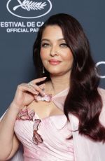 AISHWARYA RAI at L