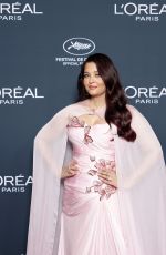 AISHWARYA RAI at L