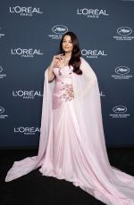 AISHWARYA RAI at L