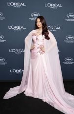 AISHWARYA RAI at L