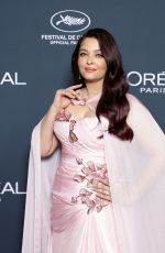 AISHWARYA RAI at L