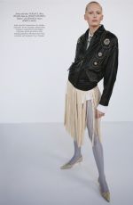 ALEX CONSANI in Harper