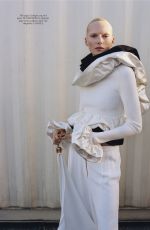 ALEX CONSANI in Harper
