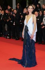ALEXA CHUNG at The Man I Love Screening at 79th Annual Cannes Film Festival 05/20/2026