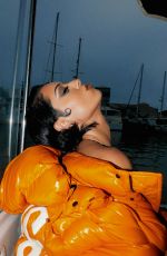 ALEXA DEMIE for Interview Magazine, October 2019