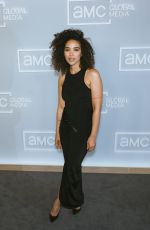 ALEXABDRA SHIPP at AMC Networks 2026 Upfront at Spring Studios in New York 04/29/2026
