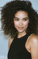 ALEXABDRA SHIPP at AMC Networks 2026 Upfront at Spring Studios in New York 04/29/2026