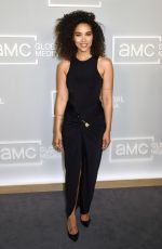 ALEXABDRA SHIPP at AMC Networks 2026 Upfront at Spring Studios in New York 04/29/2026