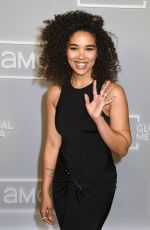 ALEXABDRA SHIPP at AMC Networks 2026 Upfront at Spring Studios in New York 04/29/2026