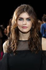ALEXANDRA DADDARIO at DKNY Women