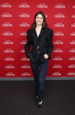 ALEXANDRA DADDARIO at SAG-AFTRA Foundation Conversations Presents Couples Weekend at Meryl Streep Center in Los Angeles 05/08/2026