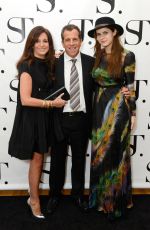 ALEXANDRA DADDARIO at SuperTrash Flagship Boutique Opening in New York City 10/18/2012