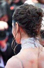 ALIA BHATT at A Woman