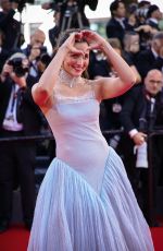 ALIA BHATT at A Woman