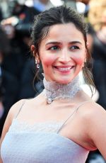 ALIA BHATT at A Woman