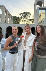ALICA SCHMIDT - Instagram Photos 05/07/2026